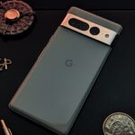 Google Pixel 7: Cut Out Background Noise with Google’s Clear Calling Feature