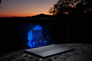2022's Most Innovative Laptop Feature: Ctrl+Alt+Delete