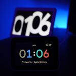 Lenovo Smart Clock 2: The Smart Alarm Clock Is $20 Today