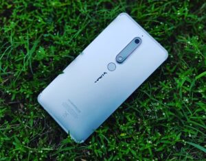 Nokia 5.3: Affected By Android 12 Update