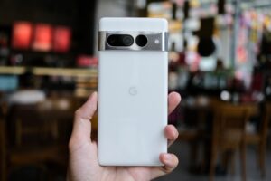 Pixel 7 Pro Review: Performs Admirably in Terms of Overall Picture Processing