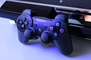 Sony PS5 DualSense Edge: Dies Faster Than The Original