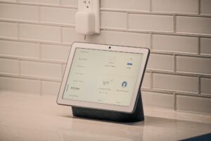 Matter - Google Nest and Android Device Owners Can Now Control Their Smart Speakers Using Their Phones.