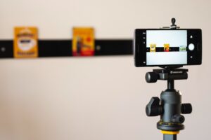 LG Innotek Could Revolutionize Smartphone Telephoto Camera Technology.