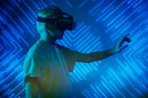 what is virtual reality therapy