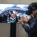 Feel the Pain of Battle with Cutting-Edge VR Haptic Technology Revealed at CES 2023