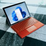 Microsoft: Prepares Windows 11 for Foldable Devices