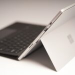 Microsoft Unveils First Firmware Update for Surface Pro 8 in 2023