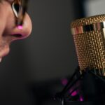 Revolutionary Mutalk Microphone Boasts Unique Design to Eliminate Sound Leakage