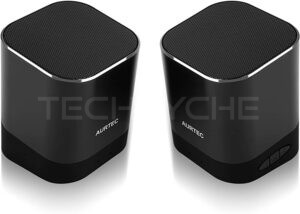 Aurtec speakers