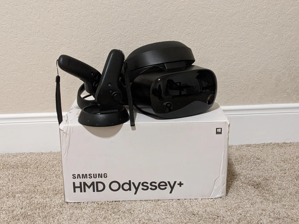 How To Connect A Controller To Samsung Gear VR A Complete Guide For