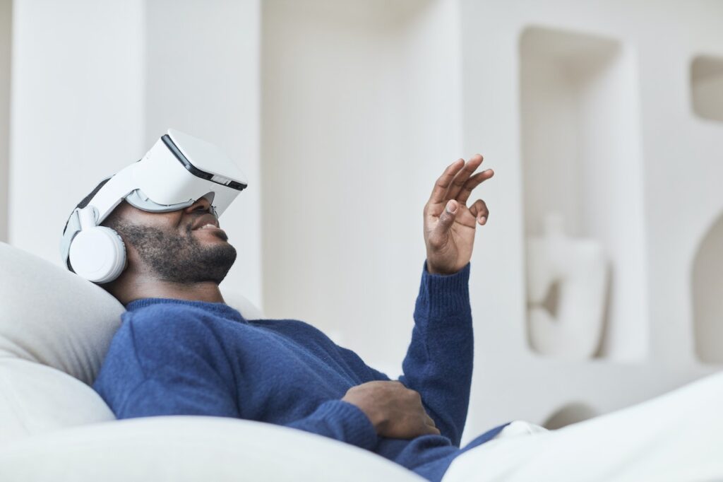 how to watch any movie in vr