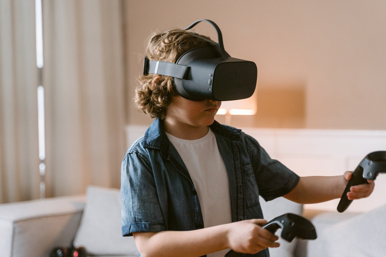 How To Watch VR On YouTube A Comprehensive Guide Techtyche