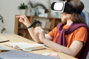 what is vr ready pc