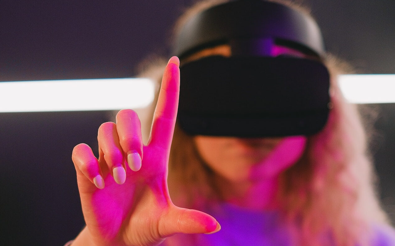 Vr Issues How to Fix Your VR Controller? - A Comprehensive Troubleshooting Guide ...