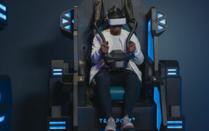 why do i feel weird after vr