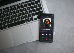 Apple Unveils Duet - A Classical Twist on Music App Yet Room for Refinement Remains