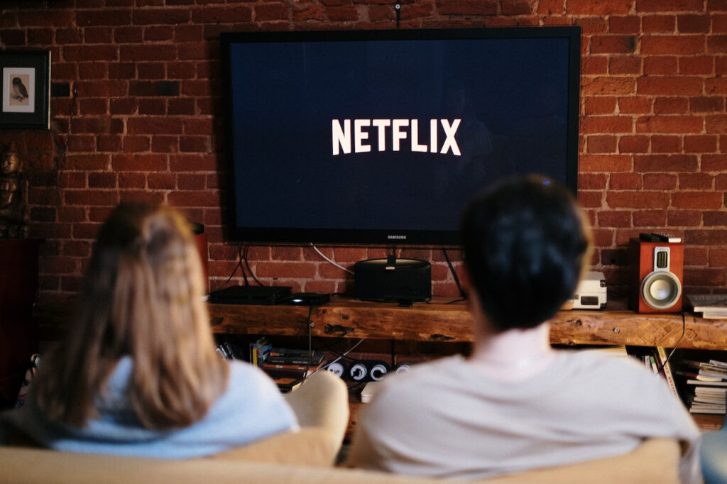 Netflix’s Aspirations in Cloud Gaming