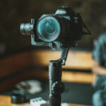 BenQ Unveils the IdeaCam Web Camera - 15x Zoom Lens Attachment for Unmatched Visual Clarity