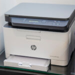 HP Introduces Revolutionary Ink Cartridge DRM Solution - Enhancing Printer Security