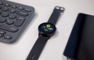 Samsung Debuts Skin Temperature Features for LTE Versions of Galaxy Watch 5 and Watch 5 Pro