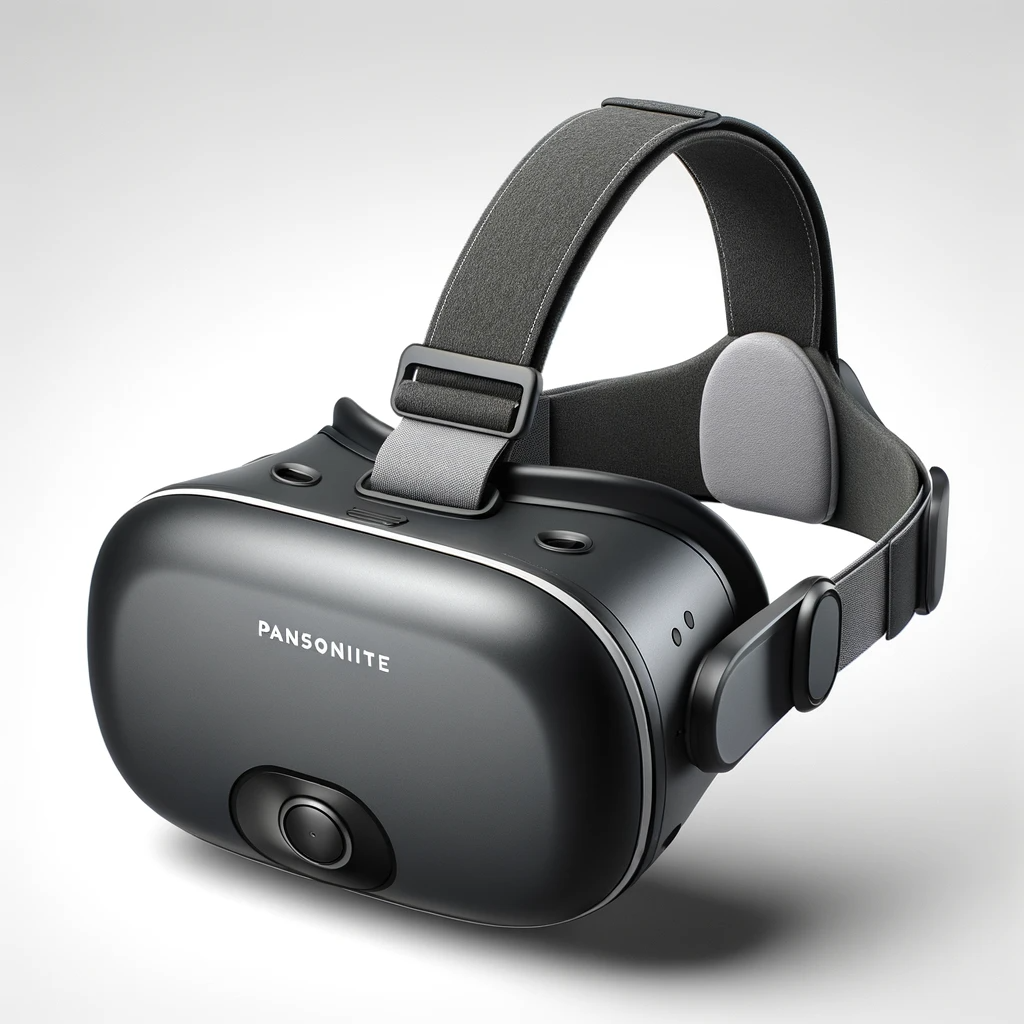 Best Overall VR Headset for Galaxy S5 - Pansonite VR Headset Review