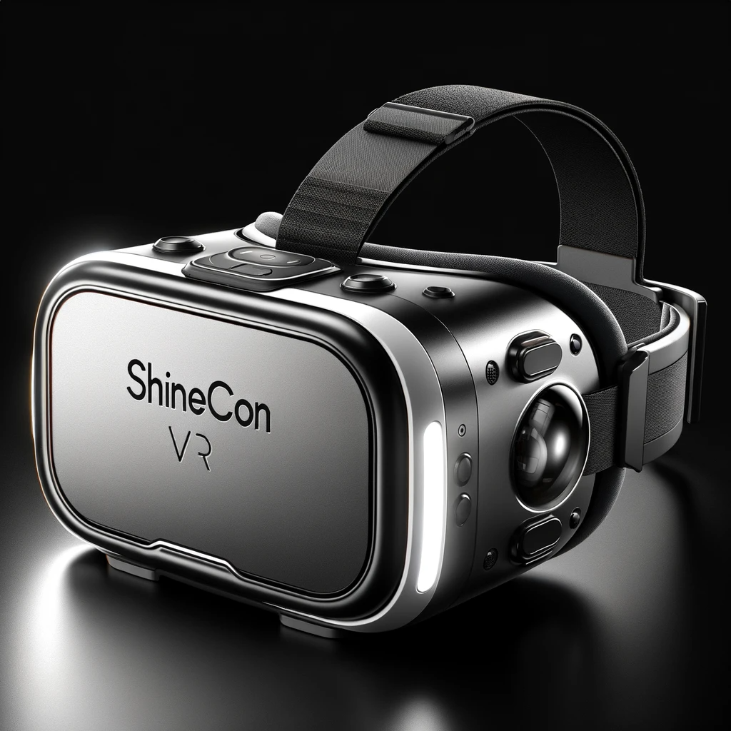 Best VR Headset for Galaxy S5 with Warranty - Shinecon VR Headset Review