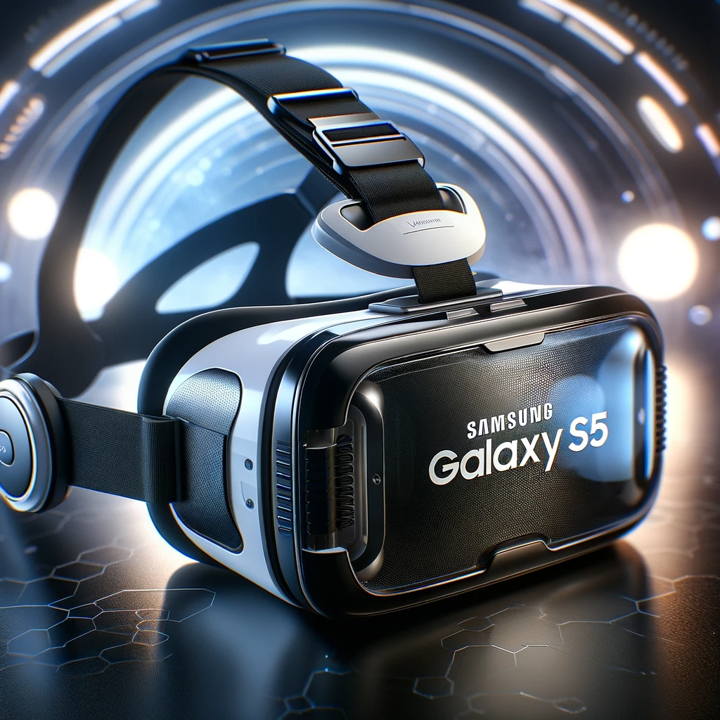 Best Virtual Reality Headset for Samsung S5