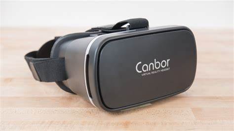 Canbor VR