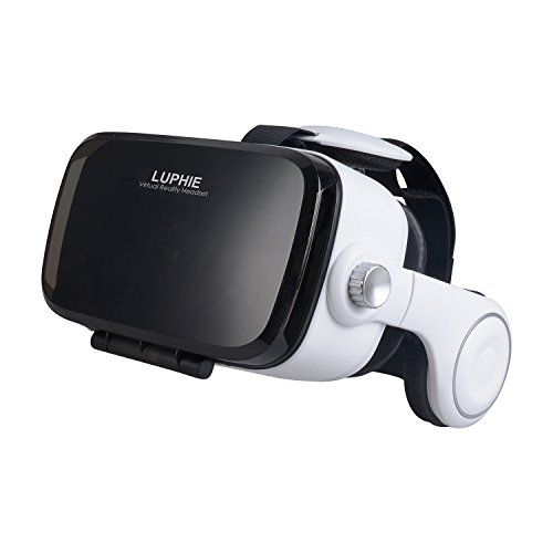 LUPHIE VR