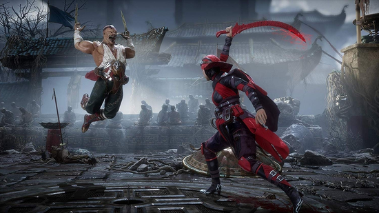 Anticipated Mortal Kombat 11 Crossplay Launch Date