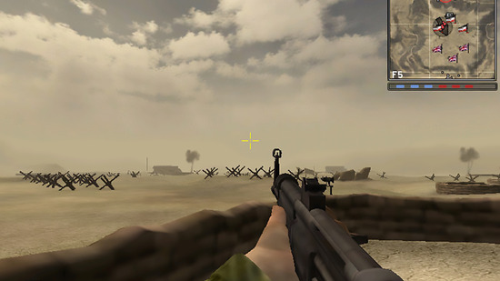 Battlefield 1942 A Look at Cross-Generational And Cross-Progression Compatibility