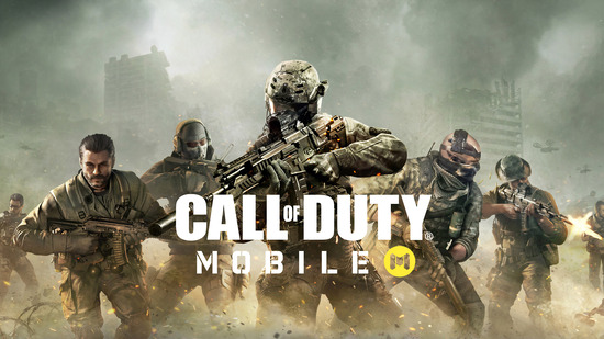 Call Of Duty Mobile Cross Platform