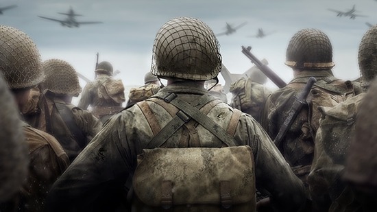Call of Duty World War 2 A Look at Cross-Generational And Cross-Progression Compatibility