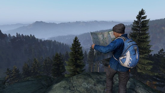 Dayz A Look at Cross-Generational And Cross-Progression Compatibility