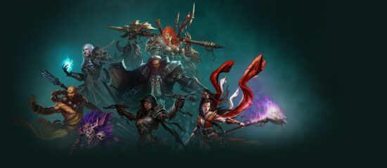 Diablo 3: A Look at Cross-Generational And Cross-Progression Compatibility