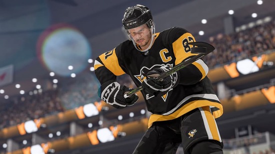 Did NHL 23 Introduce Crossplay