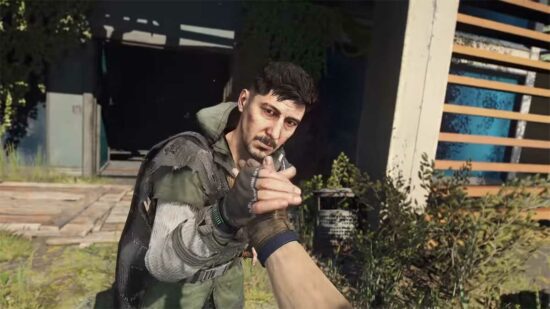 Dying Light: A Look at Cross-Generational And Cross-Progression Compatibility