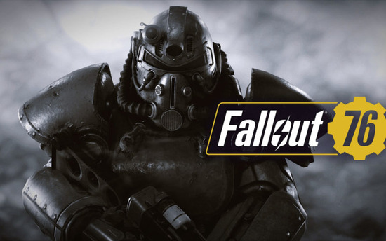 Fallout 76 Cross Platform