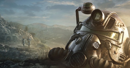Fallout 76 Crossplay Rumors