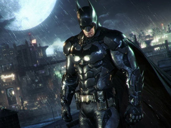 Is Batman Arkham Knights Cross Platform? Ultimate 2023 Guide