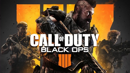 Is Call of Duty Black Ops 4 Cross Platform