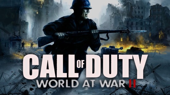 Is Call of Duty World War 2 Cross Platform
