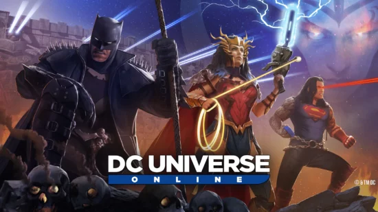Is DC Universe Online Cross Platform? Ultimate 2023 Guide