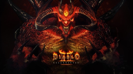 Is Diablo 2 Resurrected Cross Platform