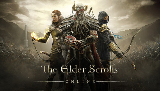 Is Elder Scrolls Online Cross Platform