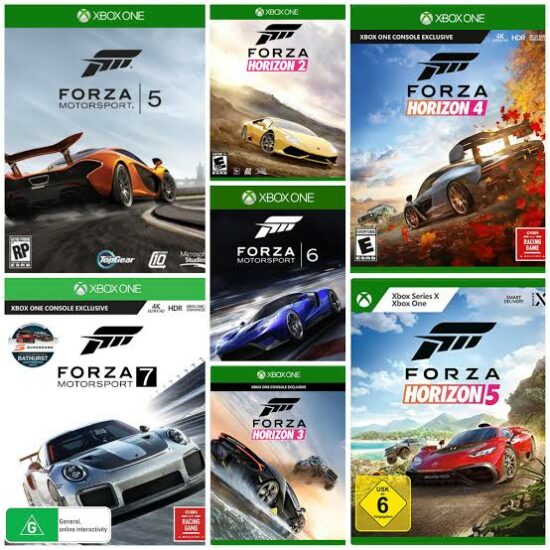 Is Forza Cross Platform? Ultimate 2023 Guide
