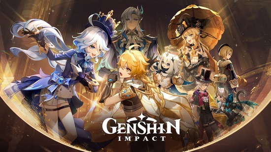 Is Genshin Impact Cross Platform