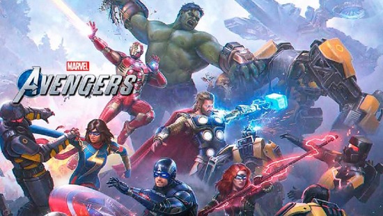Is Marvel's Avengers Cross Platform