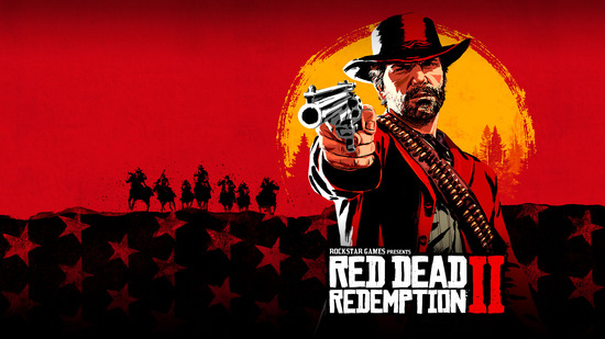 Red Dead Redemption Online Cross Platform